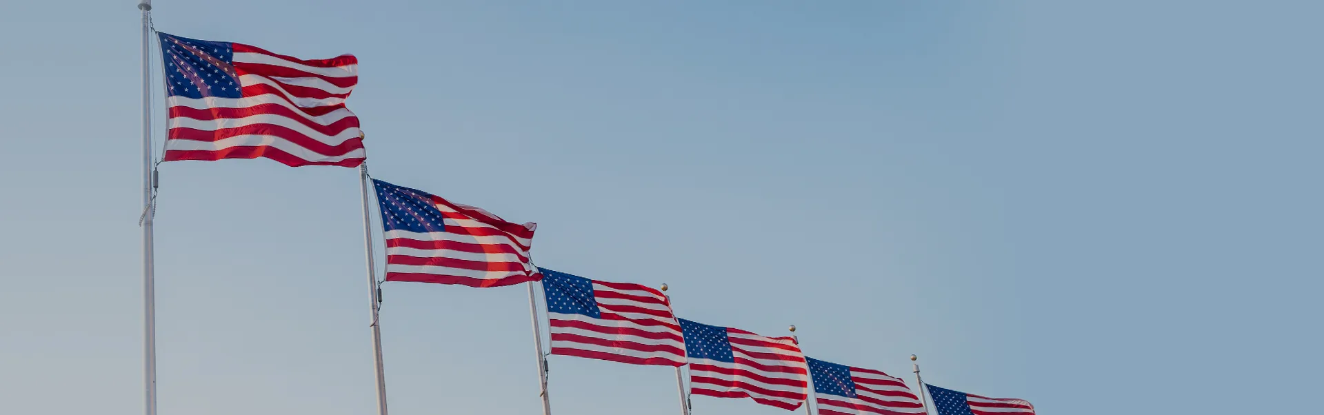 USA Strong